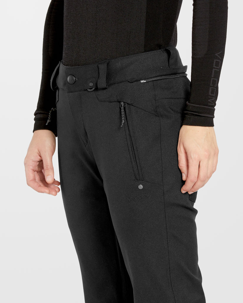 GENUS STRETCH PANT
